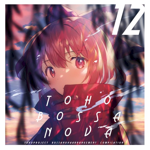 TOHO BOSSA NOVA 12封面