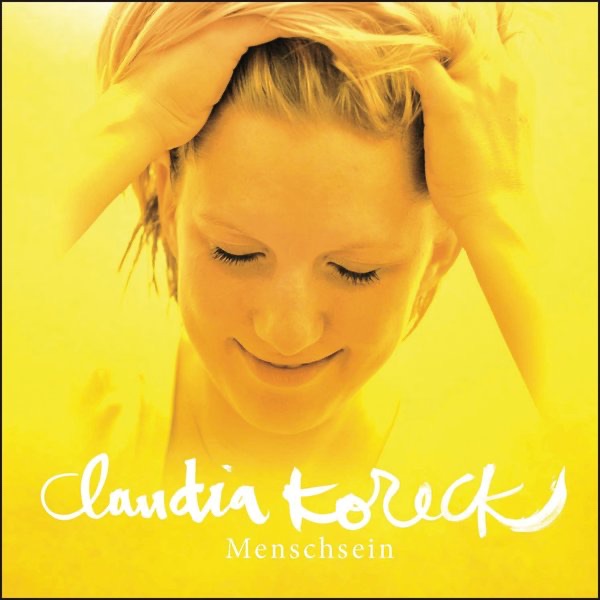 Menschsein封面