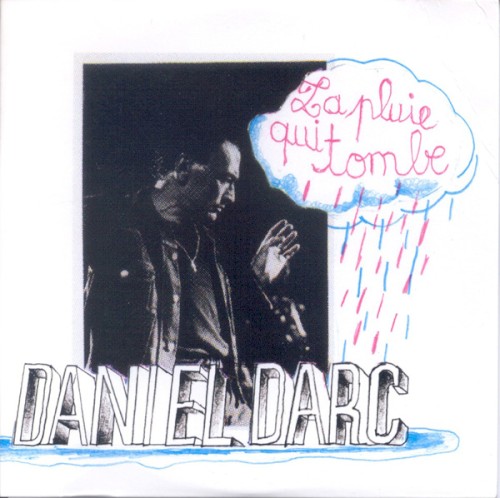 La Pluie qui tombe封面