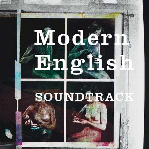 Soundtrack封面