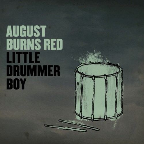 Little Drummer Boy封面