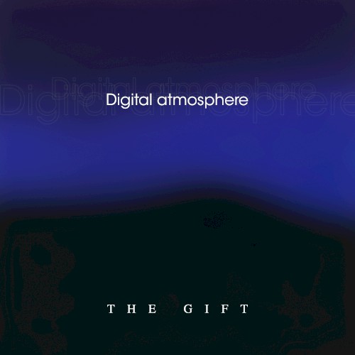 Digital Atmosphere封面