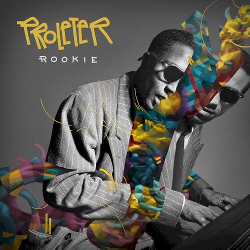 Rookie (Remastered)封面