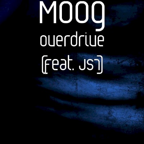 Overdrive封面