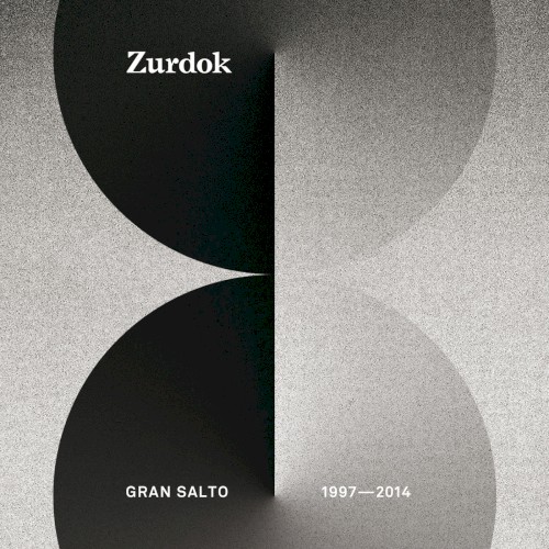 Gran salto 1997–2014封面