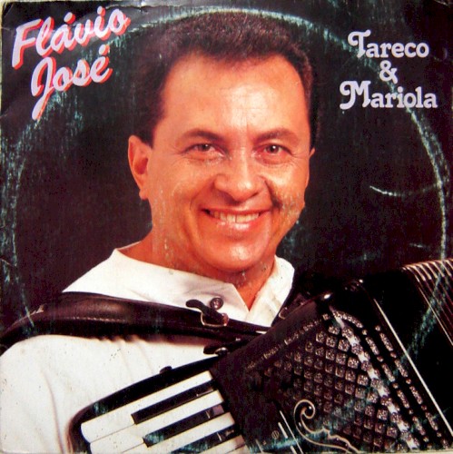 Tareco e Mariola封面