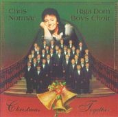Christmas Together封面
