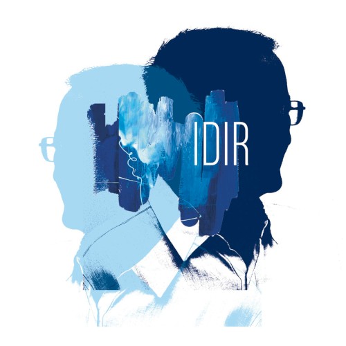 Adrar Inu封面