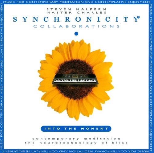 Collaborations: Into the Moment封面