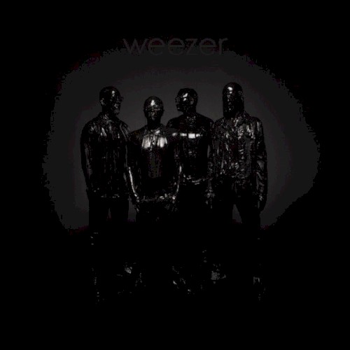 Weezer封面