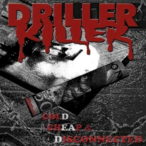 Cold, Cheap & Disconnected封面