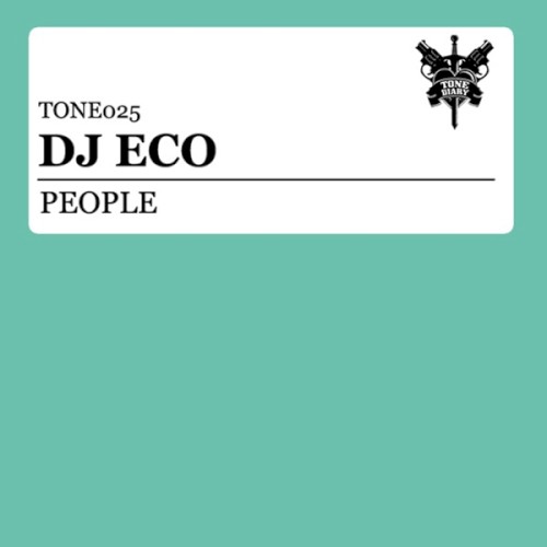 People封面