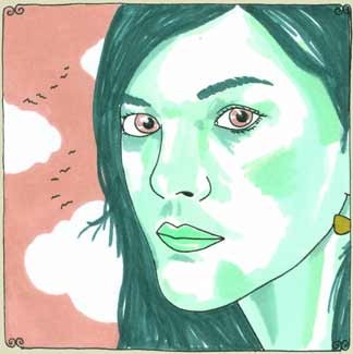 Daytrotter Session封面