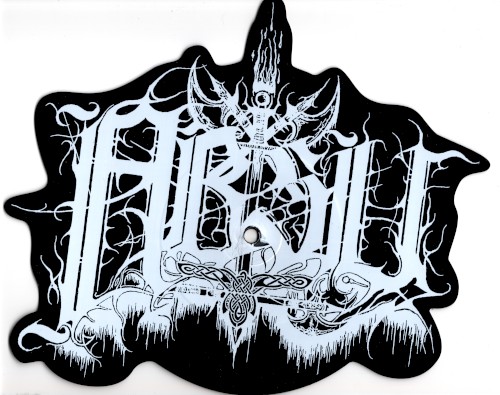 Hexagrammum vestibulum封面