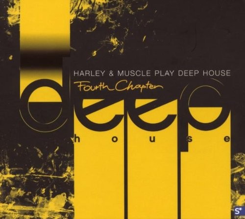 Play Deep House: Fourth Chapter封面