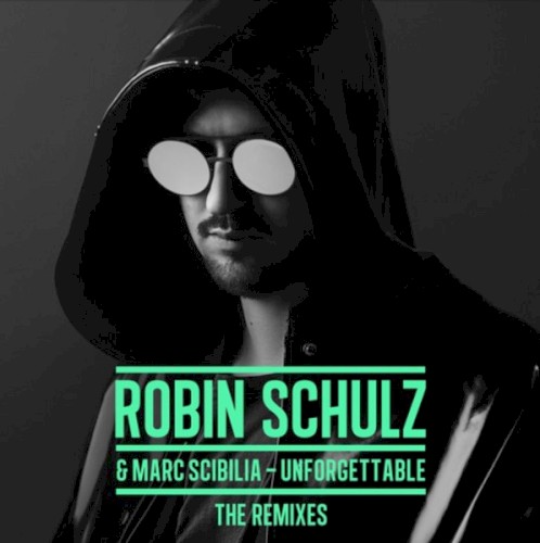 Unforgettable (The Remixes)封面