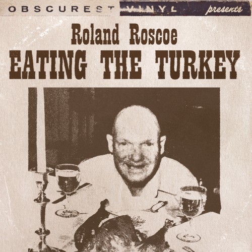Eating the Turkey封面