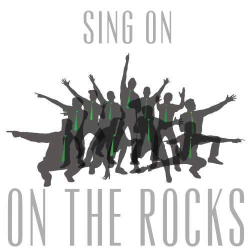 Sing On封面