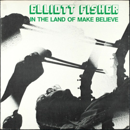 In the Land of Make Believe封面