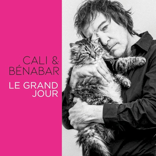 Le Grand Jour封面