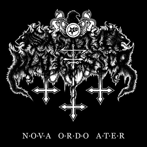 Nova Ordo Ater封面