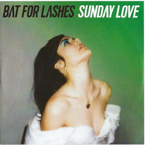 Sunday Love封面