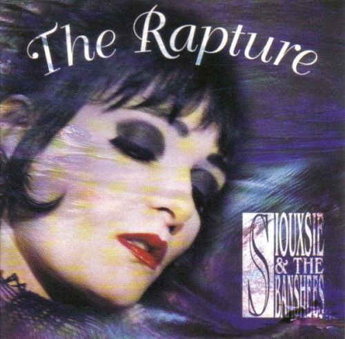 The Rapture封面