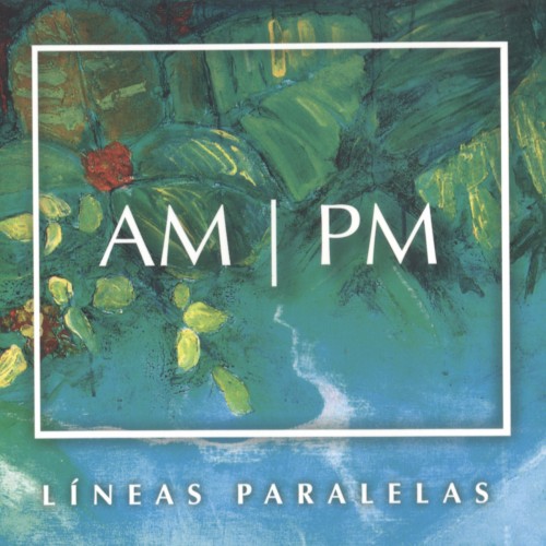 Líneas paralelas封面