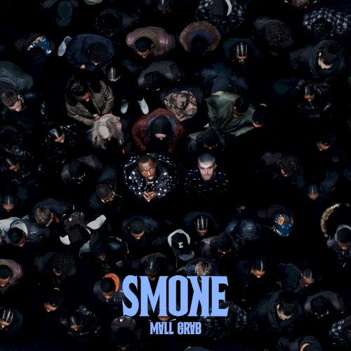 Smoke (Mall Grab remix)封面