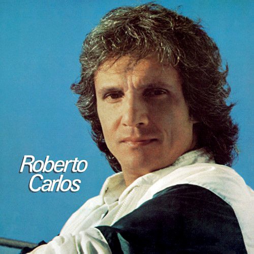 Roberto Carlos (En Castellano)封面