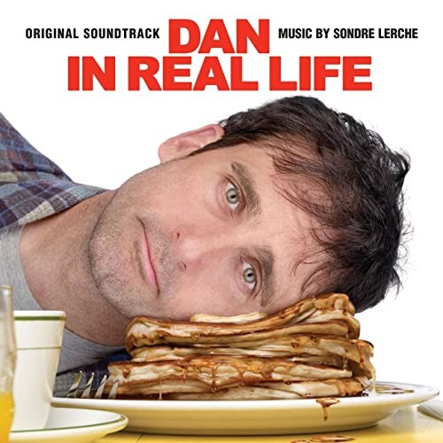 Dan in Real Life封面