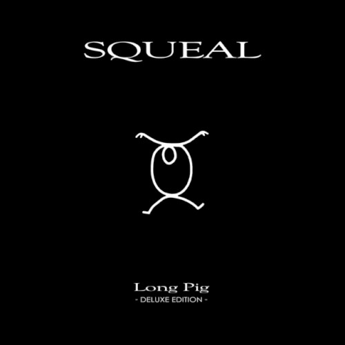 Long Pig封面