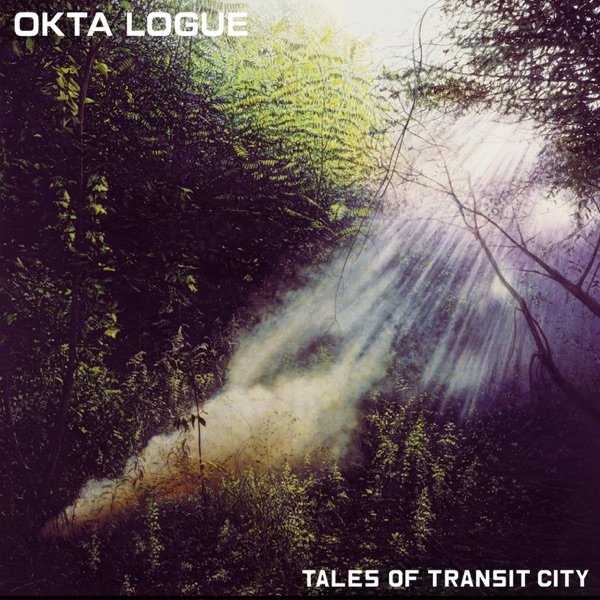 Tales of Transit City封面
