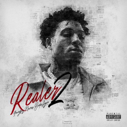 Realer 2封面