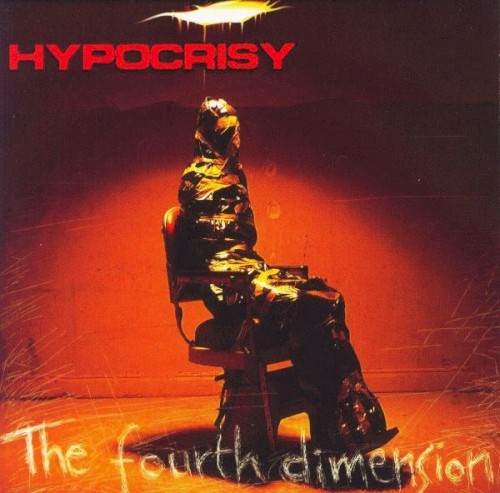 The Fourth Dimension封面