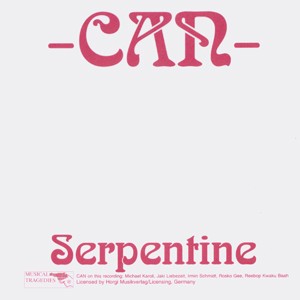 Serpentine / Barbie Hymne: Für Barbie & Can封面