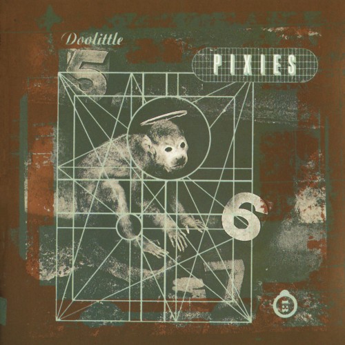 Doolittle封面