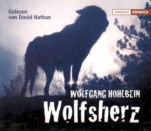 Wolfsherz封面
