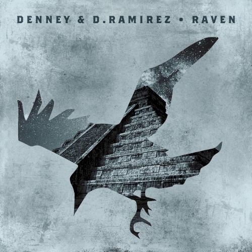 Raven封面