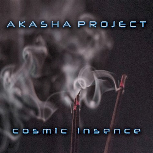 Cosmic Insence封面