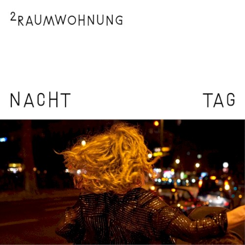 Nacht und Tag封面