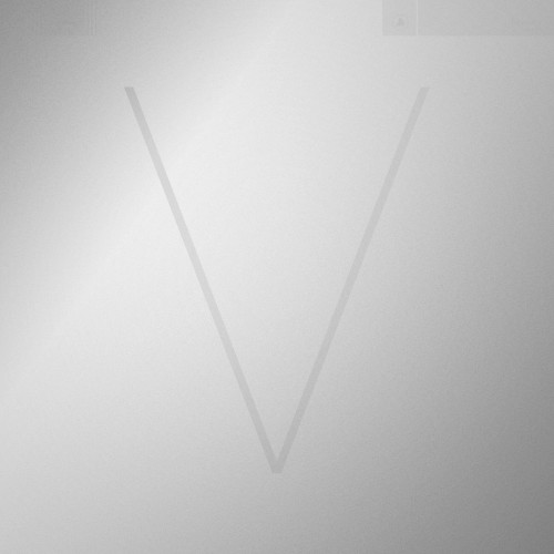 V‐II封面