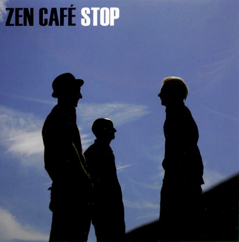 Stop封面