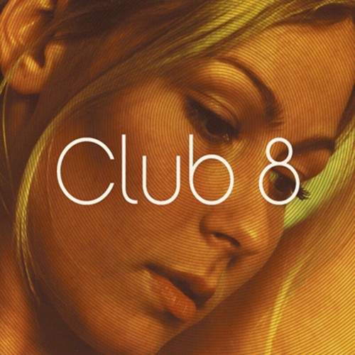 Club 8封面