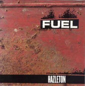 Hazleton封面