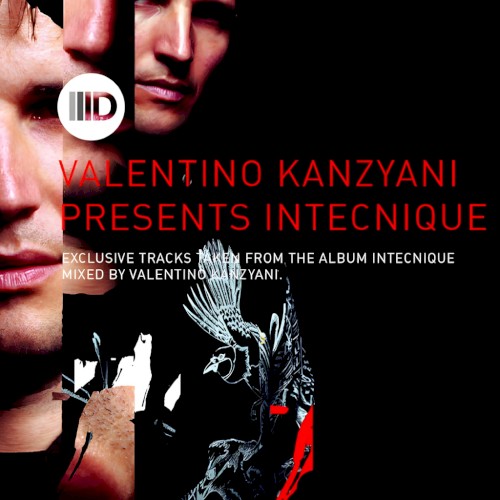 Intecnique封面