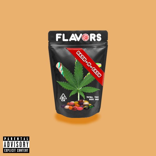 Flavors封面