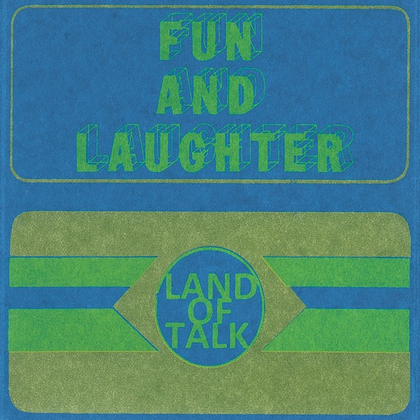 Fun And Laughter封面