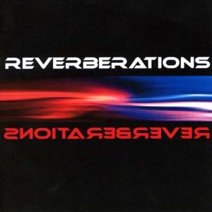 Reverberations封面