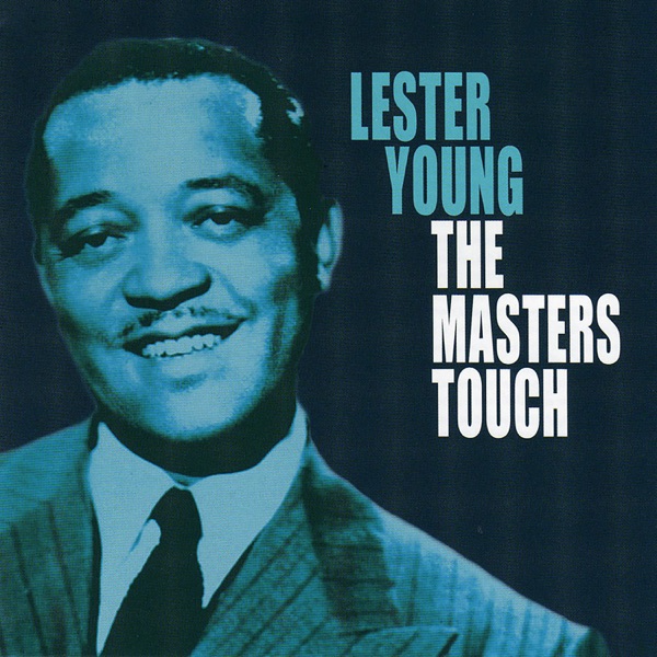 The Master's Touch封面